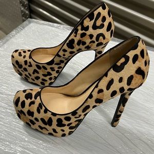 Ladies Shoes